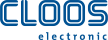 Logo CLOOS electronic EMS Expert et micromécanique