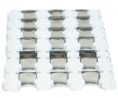 Image de pièce de précision MIM