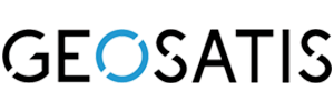 Logo de l'entreprise Geosatis