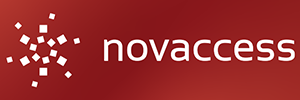Logo de l'entreprise Novaccess